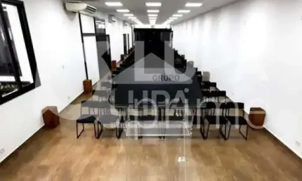 Barracão / Galpão / Depósito à venda na Avenida Ede, 572, Vila Ede, São Paulo