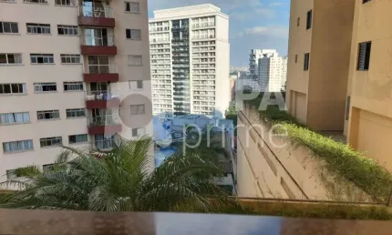 Apartamento com 3 dormitórios sendo 1 suíte á venda na Santa Teresinha
