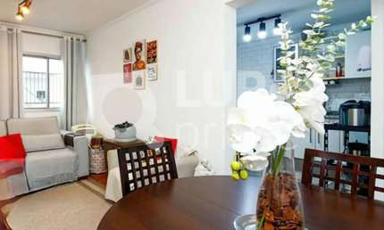 Apartamento com 3 dormitórios sendo 1 suíte á venda em Santana