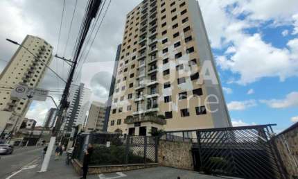 Apartamento com 3 dormitórios sendo 1 suíte à venda no Tucuruvi!