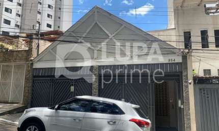 Barracão / Galpão / Depósito com 1 sala à venda na Rua Pedro Cacunda, 284, Jardim São Paulo (Zona Norte), São Paulo