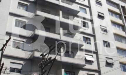 Apartamento com 2 quartos à venda na Rua Conselheiro Moreira de Barros, 37, Santana, São Paulo