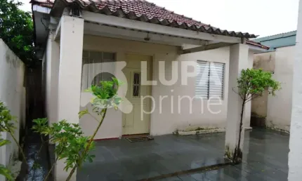 Casa com 3 quartos à venda na Rua Daniel Vieira, 120, Vila Guaca, São Paulo