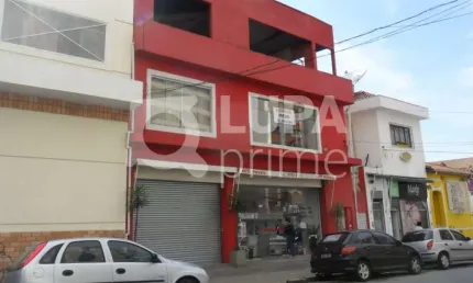 Prédio para alugar na Rua Doutor César, 1180, Santana, São Paulo