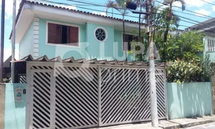 Casa com 3 quartos à venda na Rua Olivério Guaranha, 51, Parque Mandaqui, São Paulo