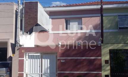 Casa com 3 quartos à venda na Rua José de Albuquerque Medeiros, 687, Água Fria, São Paulo