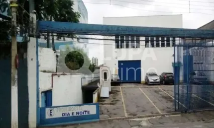 Prédio comercial com 1.648 m² á venda na Casa Verde Média!