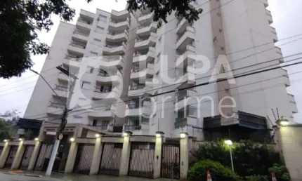 Apartamento com 3 quartos à venda na Avenida Marechal Eurico Gaspar Dutra, 1850, Parada Inglesa, São Paulo