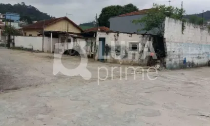Terreno à venda na Rua Pascoal Gomes de Lima, 138, Tremembé, São Paulo