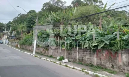 Terreno à venda na Avenida Senador José Ermírio de Moraes, 1092, Tremembé, São Paulo