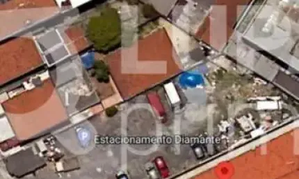 Terreno à venda na Rua Rosa Maria, 287, Vila Gustavo, São Paulo
