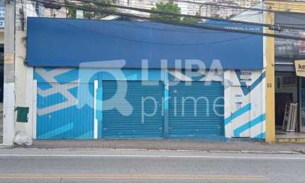 Prédio com 8 salas à venda na Rua Alfredo Pujol, 362, Santana, São Paulo