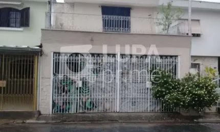 Casa com 3 dormitórios à venda no jardim são paulo!