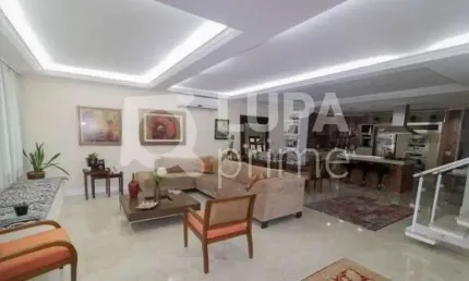 Sobrado com 2 dormitórios sendo 1 suíte á venda em santana