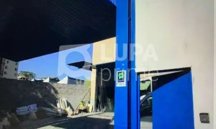 Barracão / Galpão / Depósito para alugar na Rua Rodolfo Cavinato, 76, Vila Nova Mazzei, São Paulo