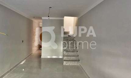 Casa com 3 quartos à venda na Avenida Doutor Abílio Sampaio, 375, Vila Gustavo, São Paulo