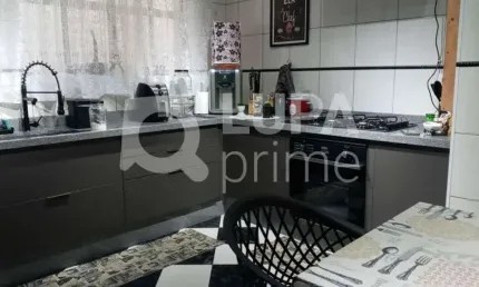 Casa com 9 quartos à venda na Rua Professor Dário Ribeiro, 1496, Casa Verde, São Paulo