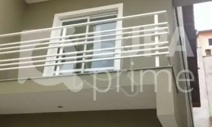 Sobrado à venda com 3 dormitórios no parque continental - guarulhos!