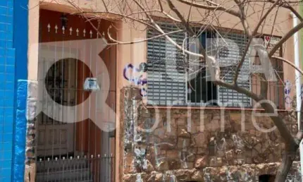 Casa com 2 quartos à venda na Rua Duarte de Azevedo, 506, Santana, São Paulo