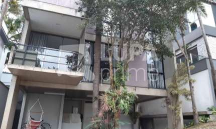Casa em condomínio fechado com 4 quartos à venda na Rua do Alto, 144, Jardim Franca, São Paulo