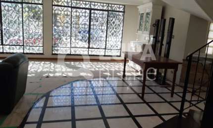 Casa em condomínio fechado com 4 quartos à venda na Rua Paderewsky, 304, Santana, São Paulo