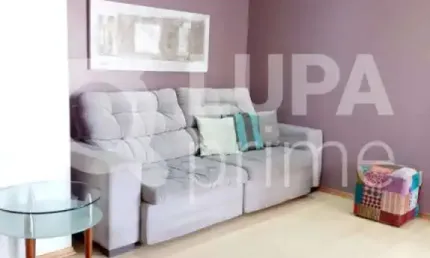 Apartamento com 3 quartos à venda na Rua Manuel Alexandre, 137, Vila Aurora (Zona Norte), São Paulo