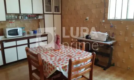 Casa com 6 quartos à venda na Rua São Leotélio, 772, Vila Maria, São Paulo