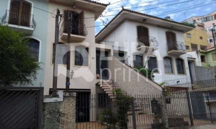 Casa com 4 quartos à venda na Rua Antônio Clemente, 98, Santana, São Paulo