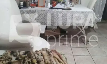 Casa Térrea com 1 dormitório á venda no Jardim São Paulo