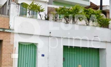 Casa com 2 quartos à venda na Rua Iwajiro Takahashi, 67, Vila Mazzei, São Paulo