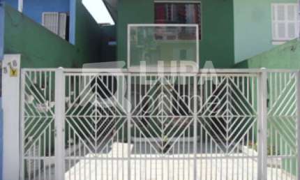 Casa com 9 quartos à venda na Rua José de Albuquerque Medeiros, 378, Água Fria, São Paulo