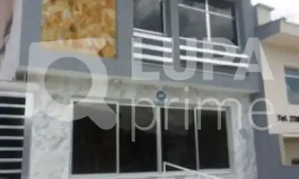 Prédio comercial 3 pavimentos 600 m² à venda - Agua Fria
