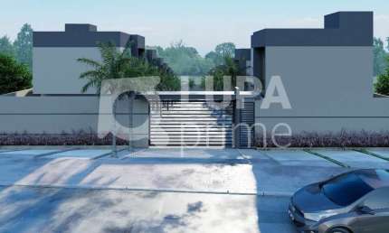 Casa de Condomínio com 2 suítes á venda no Jardim Santo Antônio Atibaia