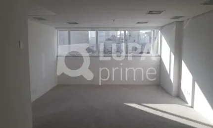 Conjunto comercial com 35 metros para locação em Santana!