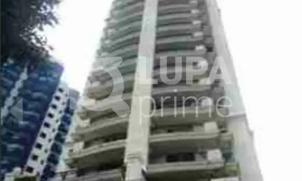 Apartamento com 3 dormitórios à venda no Jardim São Paulo.