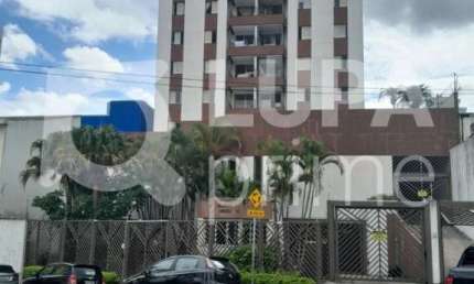 Apartamento com 3 dormitórios sendo 1 suíte á venda na Santa Teresinha