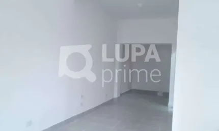 Sala comercial com 80 metros para locação em santana