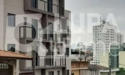 Apartamento com 2 quartos à venda na Rua Nova dos Portugueses, 1215, Chora Menino, São Paulo