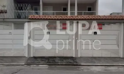 Sobrado com 3 dormitórios sendo 1 suíte á venda no tucuruvi