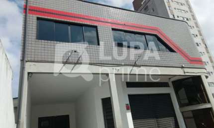 Prédio comercial com 950 metros á venda na Vila Gustavo