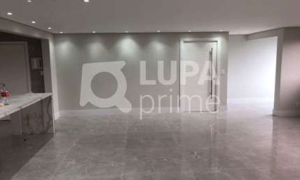 Apartamento à venda com 4 dormitórios na Vila Albetina!