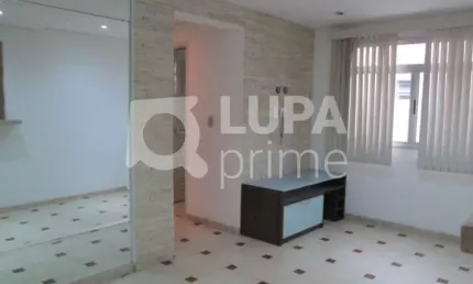 Apartamento com 2 quartos à venda na Rua José Buono, 302, Jaçanã, São Paulo