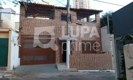Terreno Santana - Topografia plana ,metragem - frente: 9,50m fundo: 11,00m direita: 20,00m 195,00m²