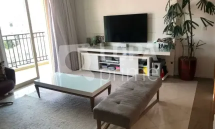 Apartamento com 3 suítes e 4 vagas á venda no Jardim São Paulo