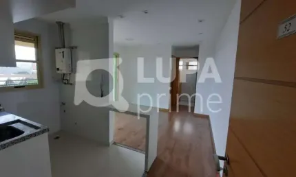 Apartamento com 1 quarto à venda na Rua Ezequiel Freire, 62, Santana, São Paulo