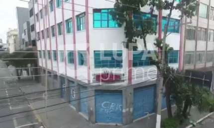 Prédio à venda na Rua Joli, 188, Brás, São Paulo