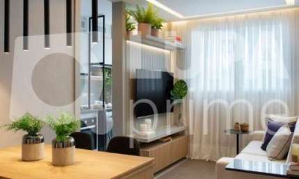 Apartamento com 2 quartos à venda na Avenida Coronel Sezefredo Fagundes, 631, Tucuruvi, São Paulo