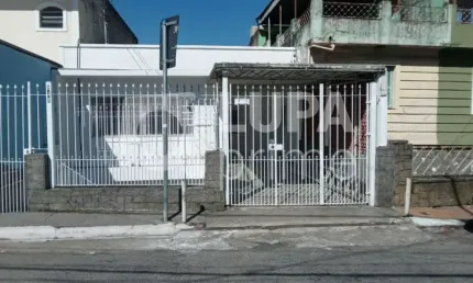 Casa com 4 quartos à venda na Rua Helena do Sacramento, 232, Vila Guaca, São Paulo