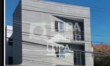 Apartamento com 1 dormitório á venda no jardim frança