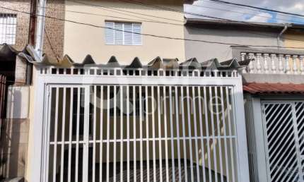 Sobrado com 2 dormitórios sendo 2 suítes á venda no Tucuruvi